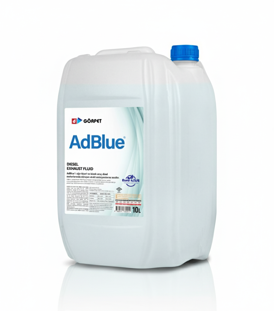 Görpet AdBlue